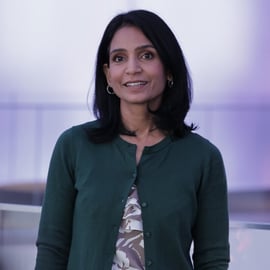Aarthi Reddy