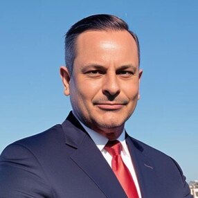 Alejandro Bellarosa