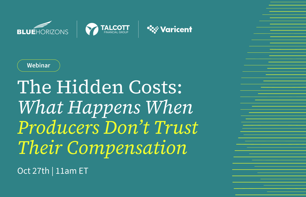 The Hidden Costs: What Happens When Producers Don’t Trust Their Compensation