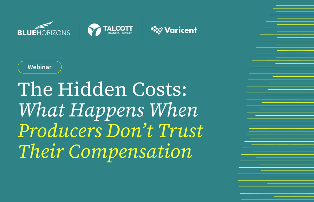 The Hidden Costs: What Happens When Producers Don’t Trust Their Compensation
