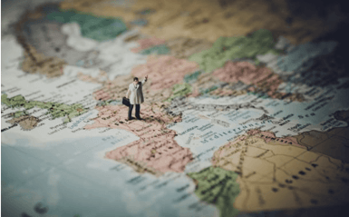 Blog-Balancing Your Sales Territories – The Silver Bullet for Sales Managers