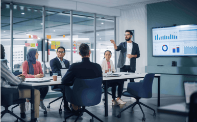 Blog-Why Your Sales Compensation Strategy is Key in Battling Revenue Volatility