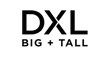 DXL Big & Tall_Black