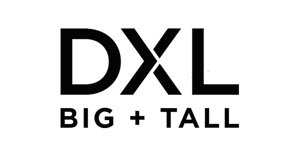 DXL Big & Tall_Black