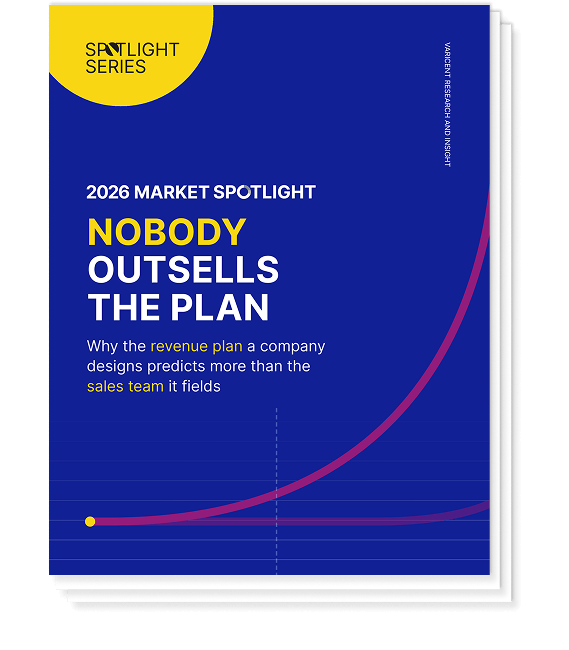 Preview page from the 2026 Market Spotlight report: [what the page shows] 