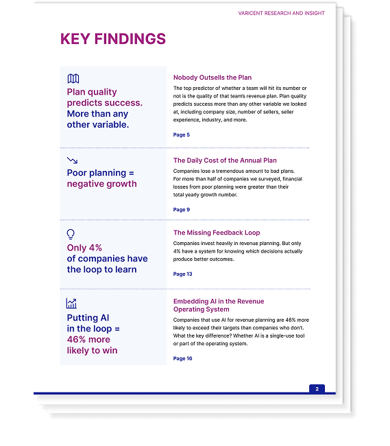 Preview page from the 2026 Market Spotlight report: [what the page shows] 