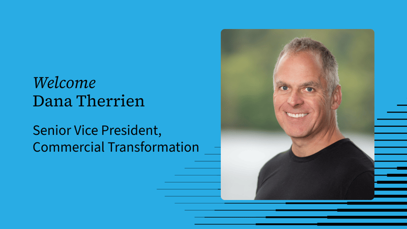 Varicent Appoints Dana Therrien to Advance Commercial Transformation and Revenue Performance Leadership