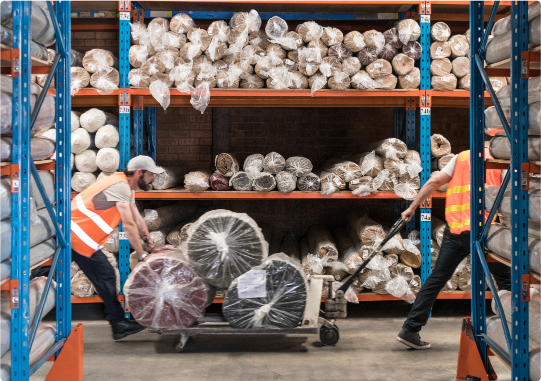 GlobalFlooringLeader