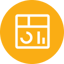 Icon - Dashboards and Reporting - 2x