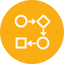 Icon - Workflows - 2x
