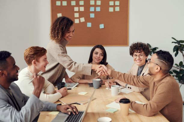 How to Build More Workplace Inclusivity