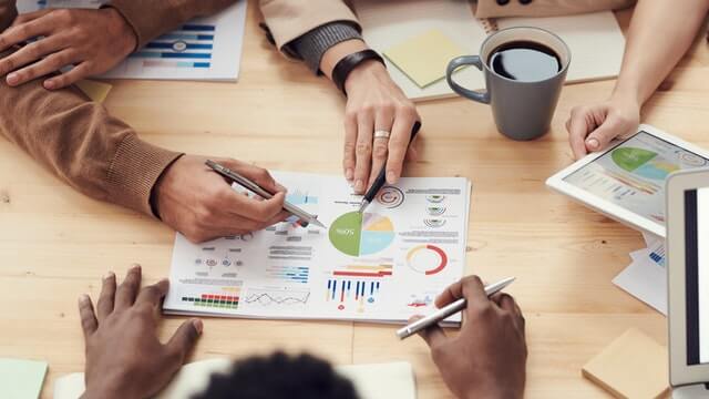 SalesOps Scores More with Sales Performance Management
