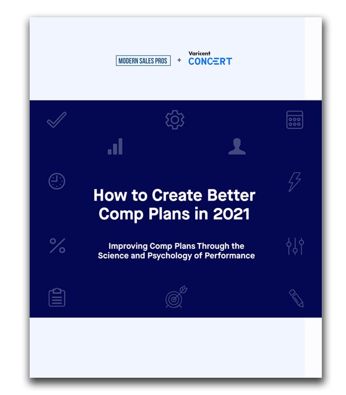 How to Create Better Comp Plans in 2021