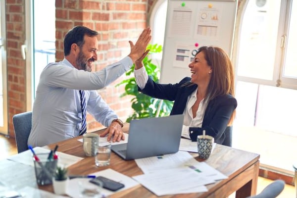 sales commission software that drives sales teams