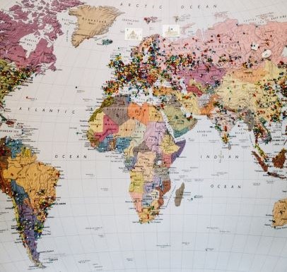 What is Sales Territory and Quota Planning?