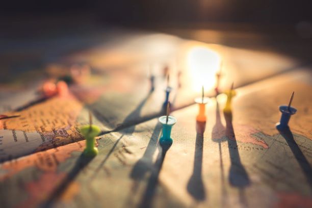 Getting Down to Basics: Sales Territory and Quota Planning