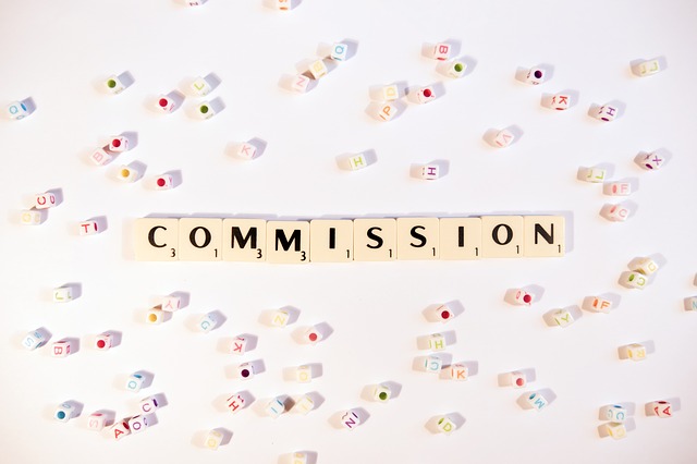 “Blog post summary: All You Need to Know About Sales Commissions