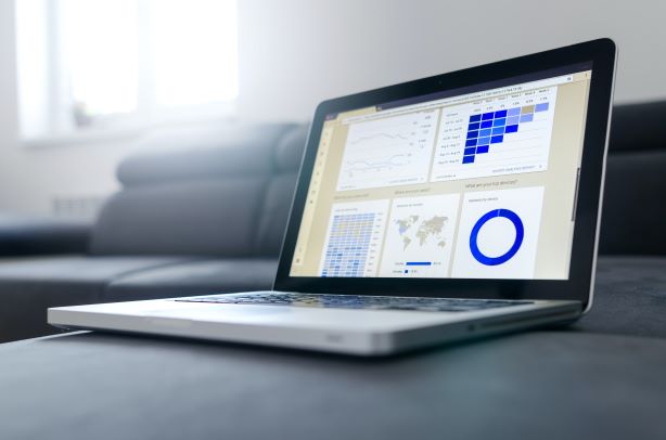 The Ultimate Guide to Sales Dashboard Metrics
