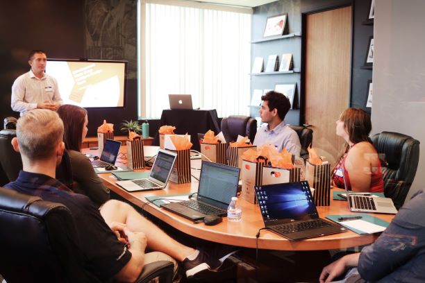 Defining Your Go-To-Market Strategy: Sales Planning