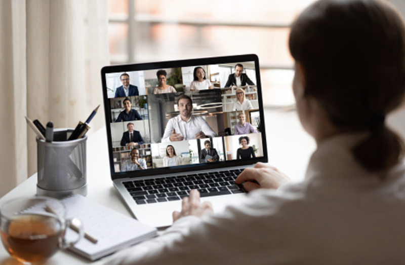 How to Manage a Remote Sales Team
