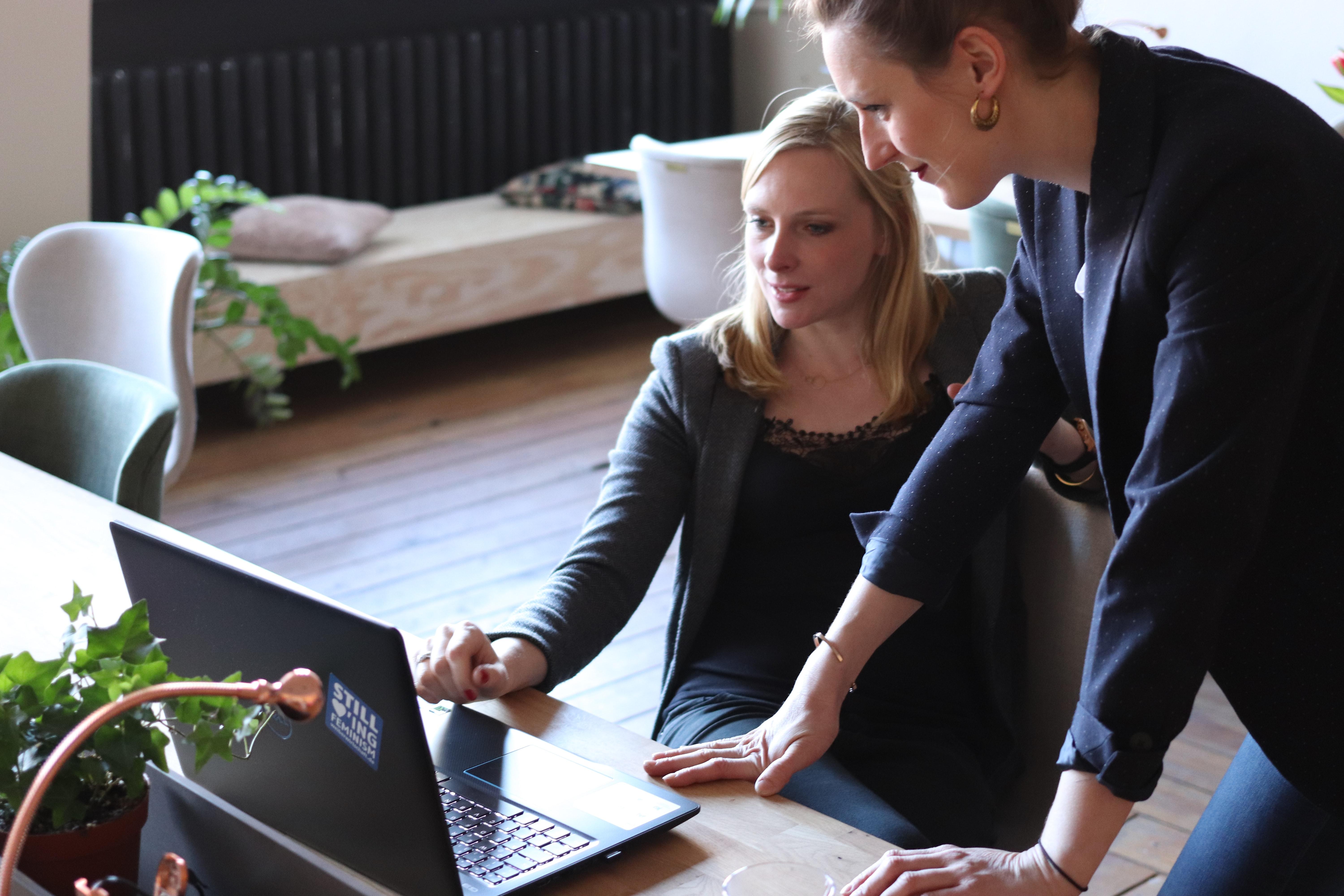 The Role Technology Plays in a Sales Organisations