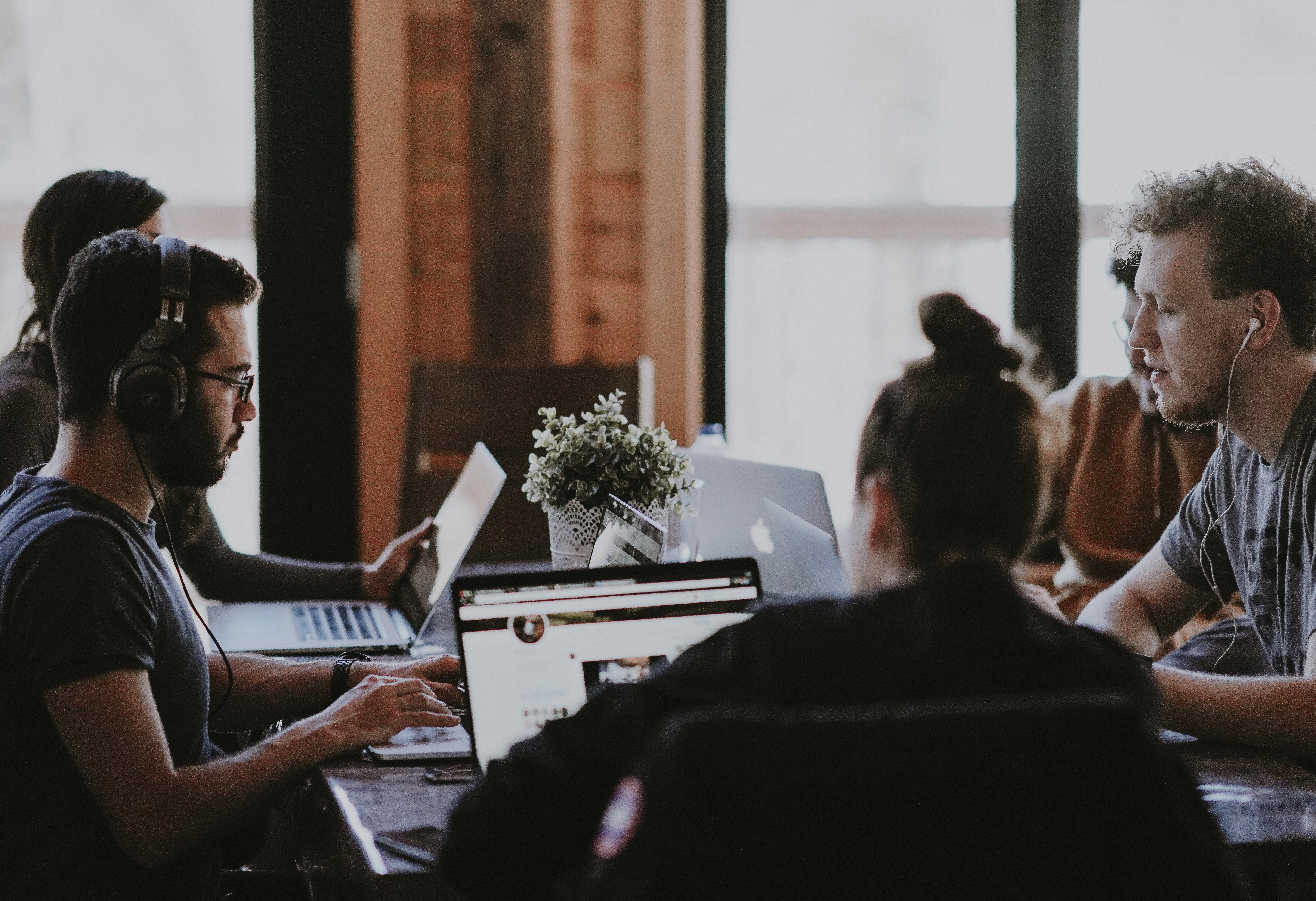 How to Build a Revenue Operations Team Using a Phased Approach