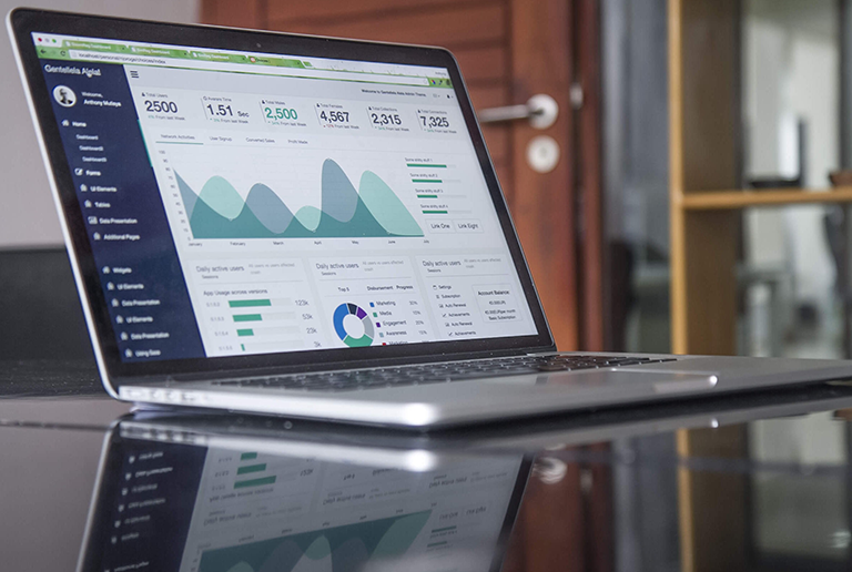 Analytics: The Choice of the Next Generation