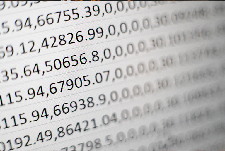 It’s Time to Stop Using Spreadsheets