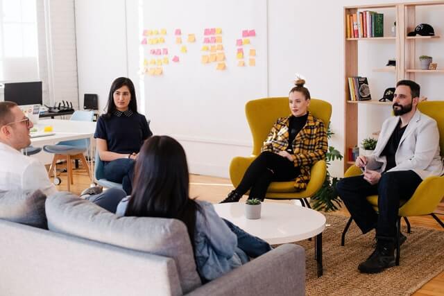 Building the Right Sales Habits