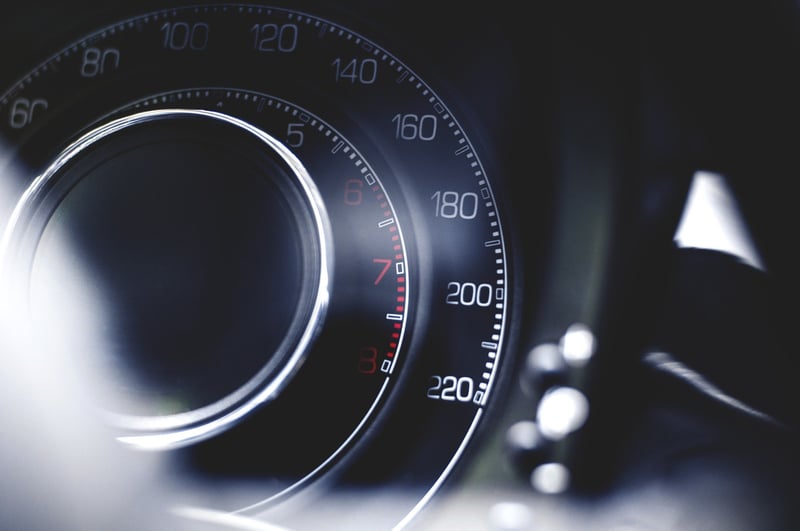 “Blog post summary: Matching the Sales Dashboard to your Business Needs