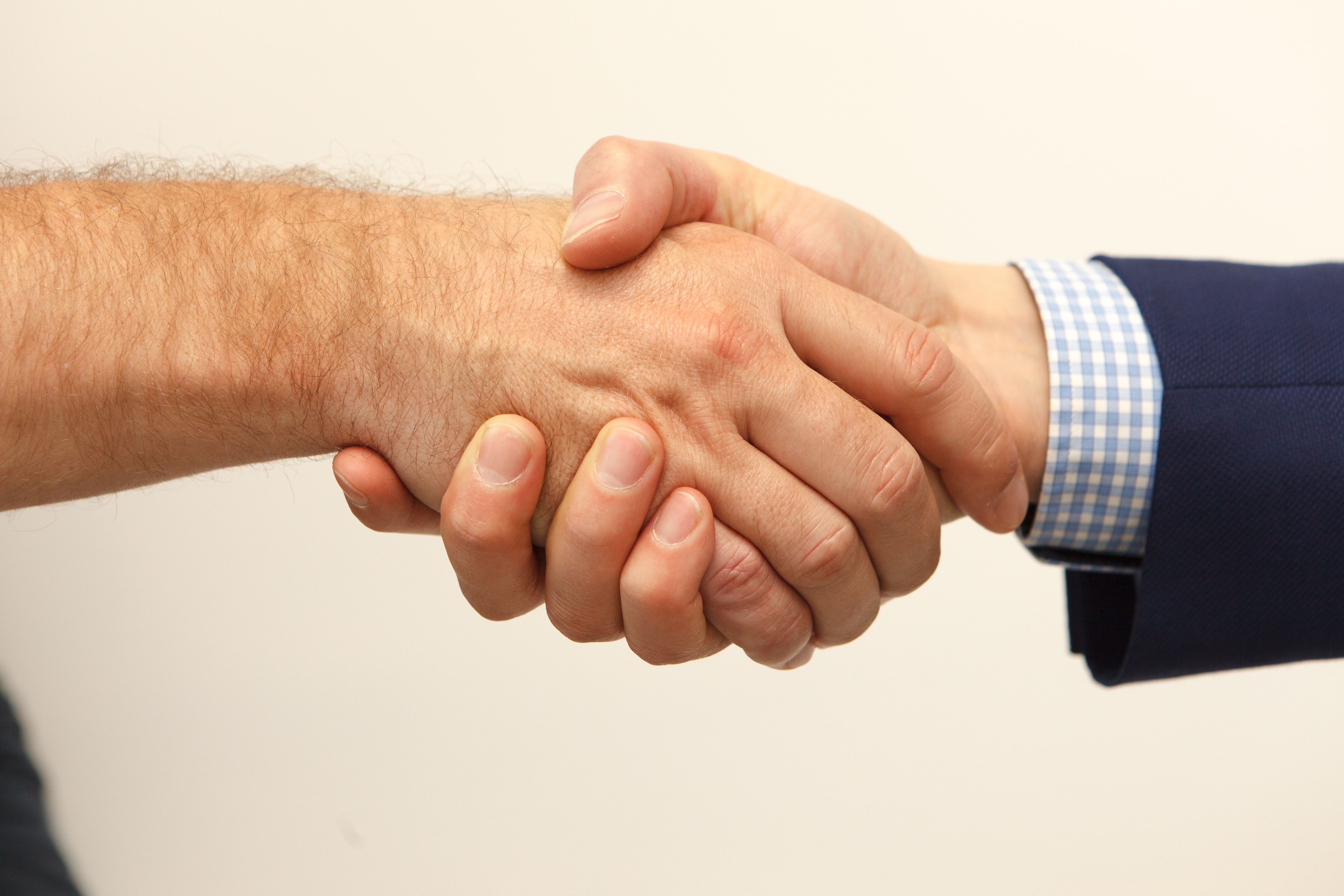 How to Improve the Relationship Between Sales and Marketing