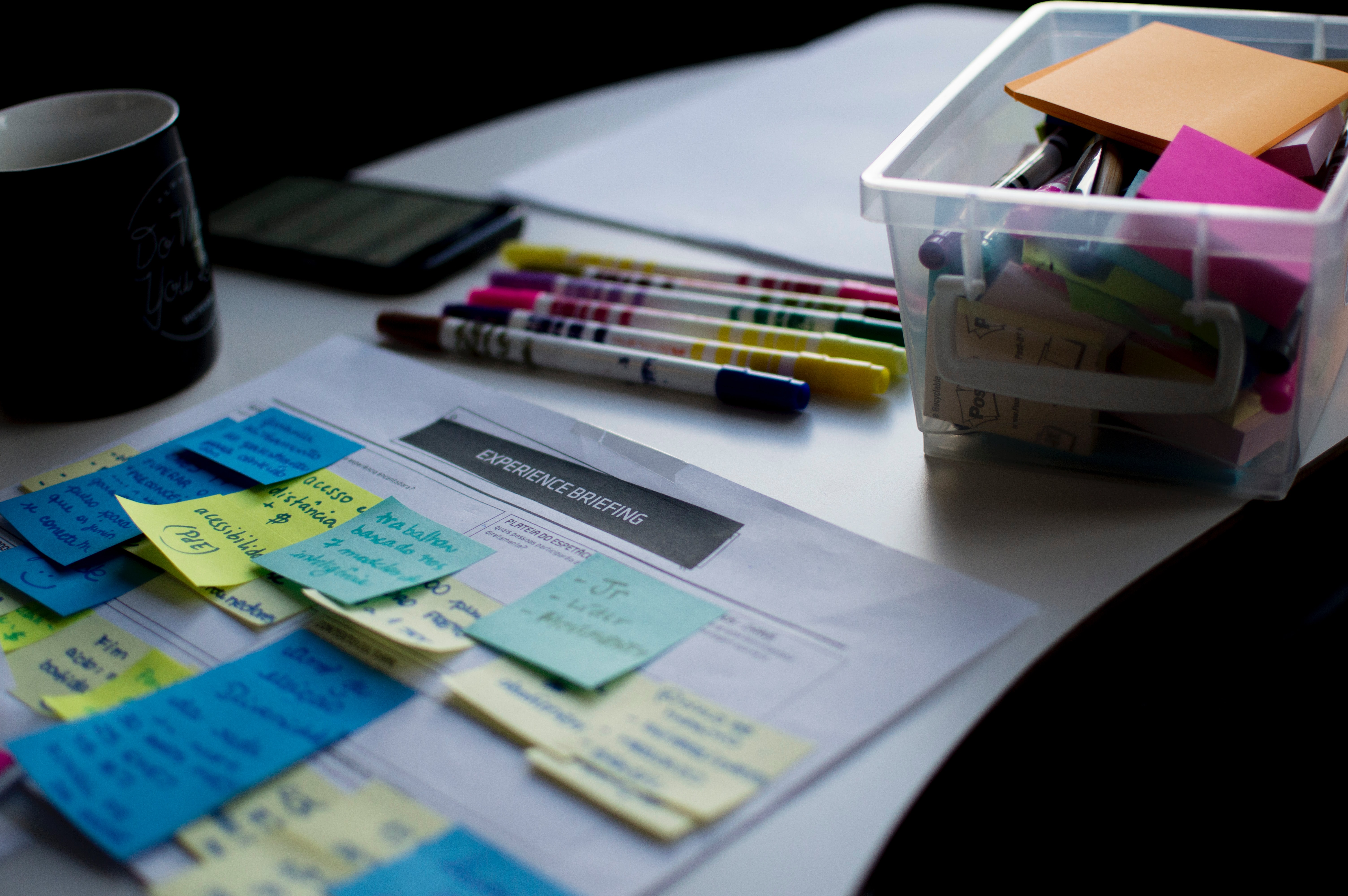 How to Improve Your Outbound Prospecting Strategy