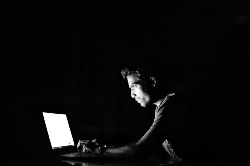 Think you can’t be a victim of human hacking? Think again