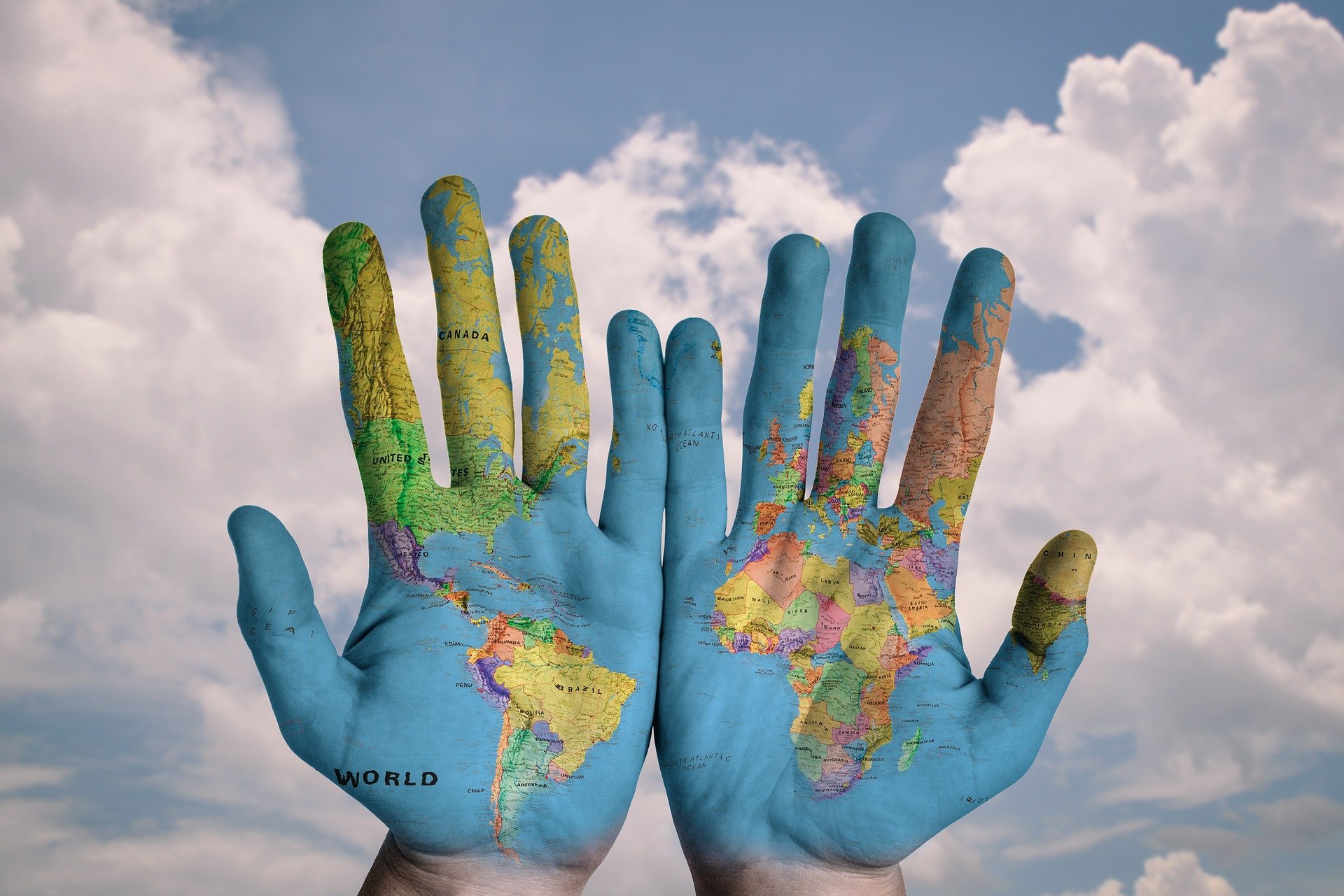 3 Signs That You Need to Your Tweak Sales Territory Mapping