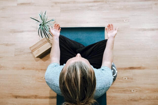 How Meditation Boosts Sales Performance