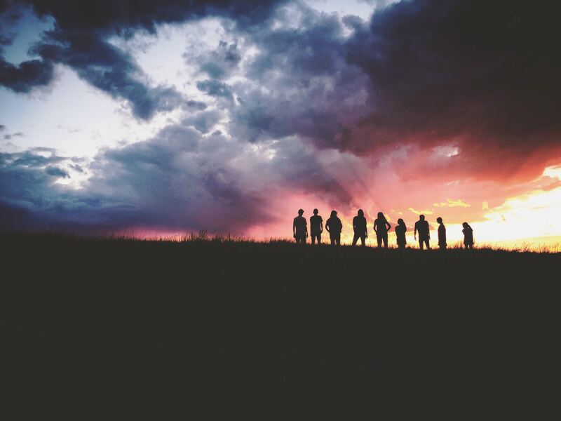 Building the Right Sales Team