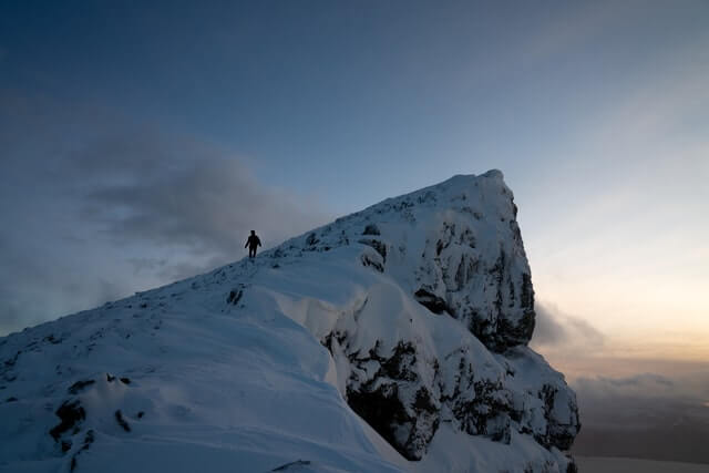 “Blog post summary: The Fear of Lowering Quotas...But it Works