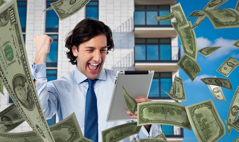 How to Achieve Higher Sales Commissions