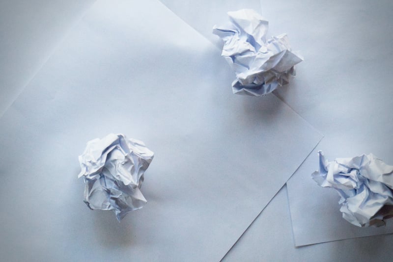 Finding the failure points in your funnel