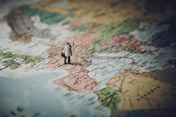Balancing Your Sales Territories – The Silver Bullet for Sales Managers?