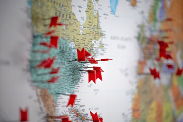 Why Sales Territories Matter: Complete Guide