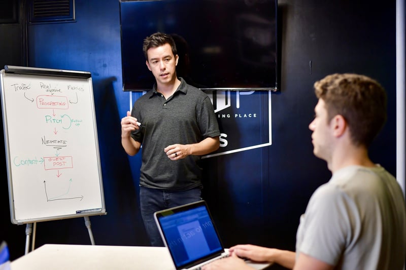 Top Six Benefits of Sales Pipeline Software for better Sales Performance