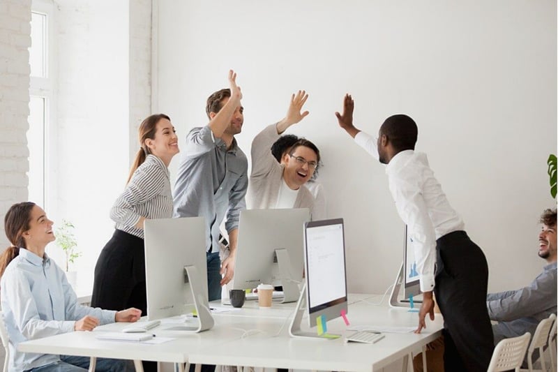 “Blog post summary: Right First Time Compensation Statements Are Now a Reality