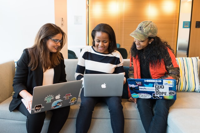 The Key Benefits of Workplace Diversity