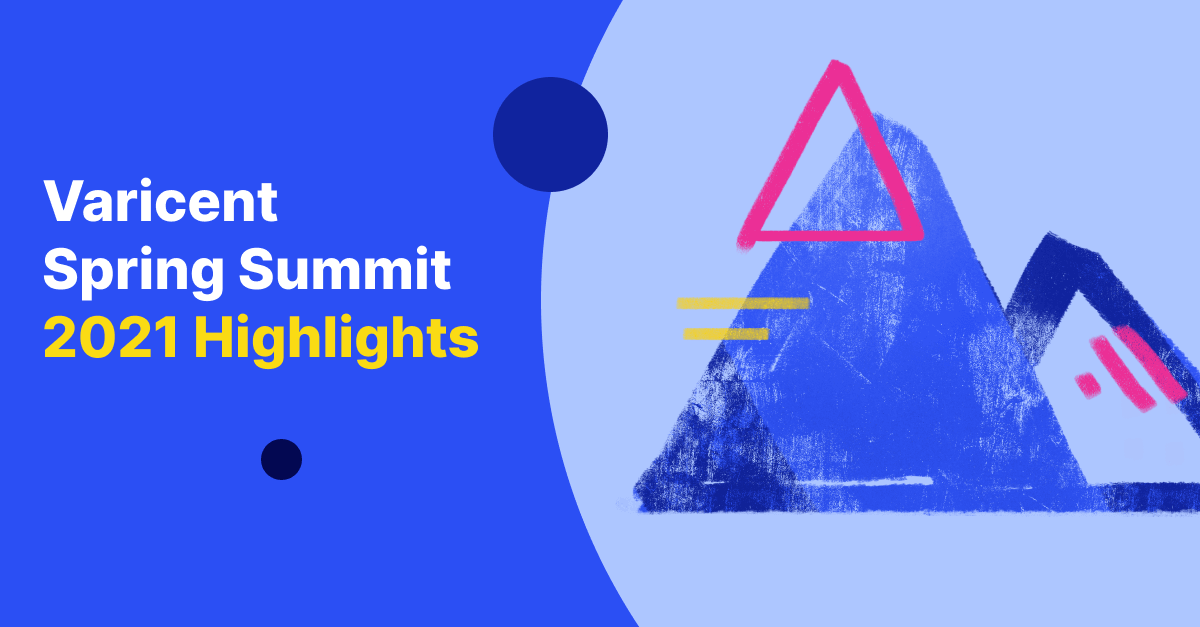 Top 10 Spring Summit Snapshot