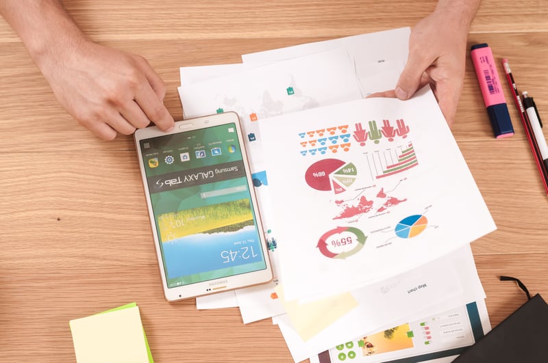 Sales Forecasting Tools Features That You Actually Need