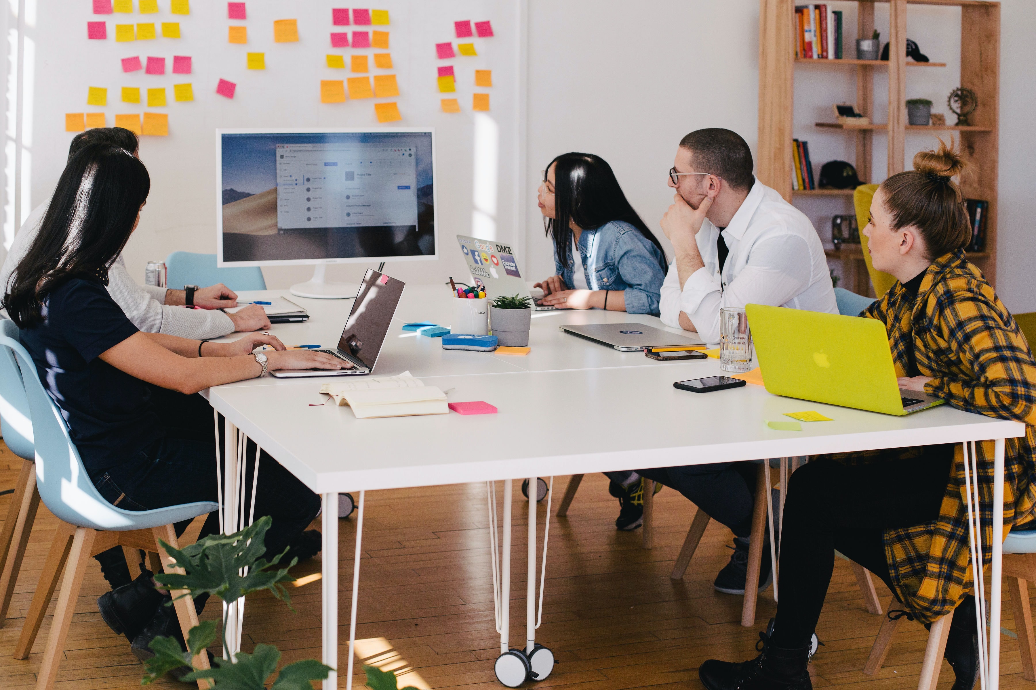 How to Think About Your Full Funnel Account-Based Marketing Strategy