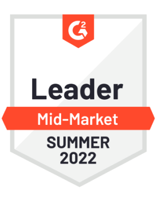 leader summer 2022