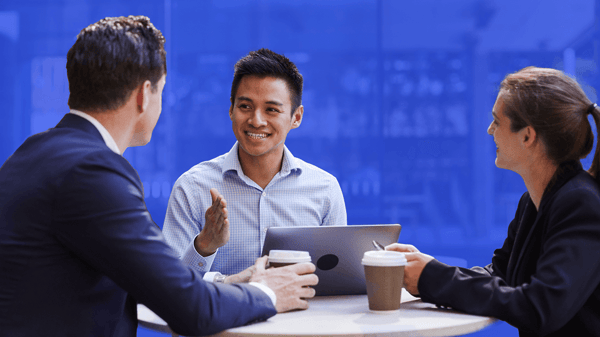 Finace Partners