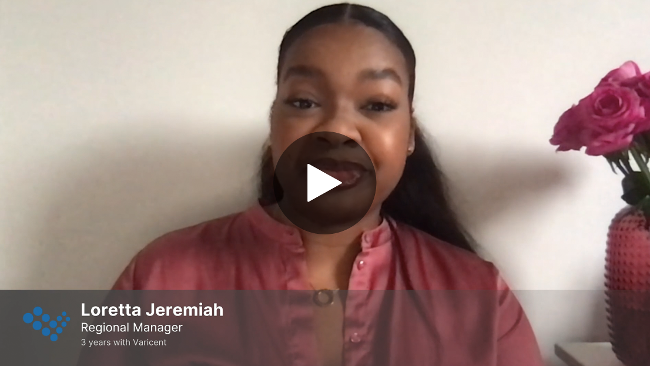 Loretta Jeremiah